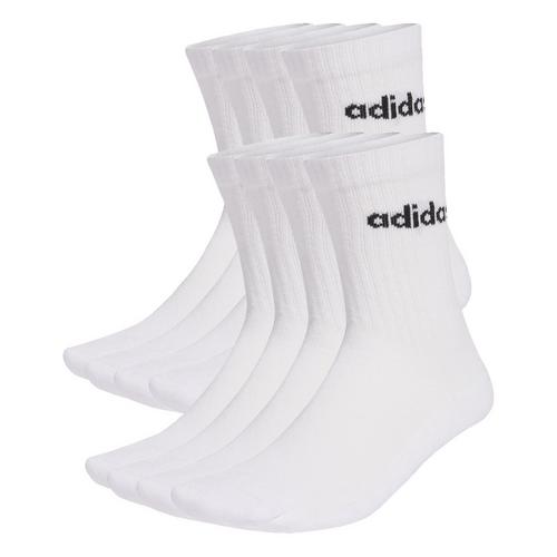 adidas LINEAR GEPOLSTERTE CREW SOCKEN 10 PARA Socken