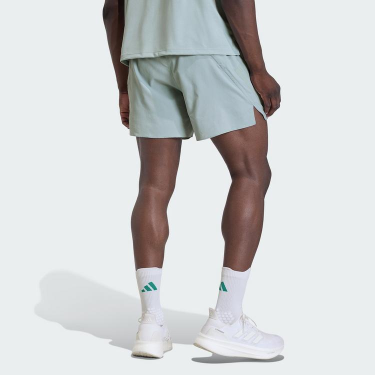 adidas adidas adi365 FORMOTION Shorts Laufshorts Herren - Wonder Sage - 1 | SportScheck