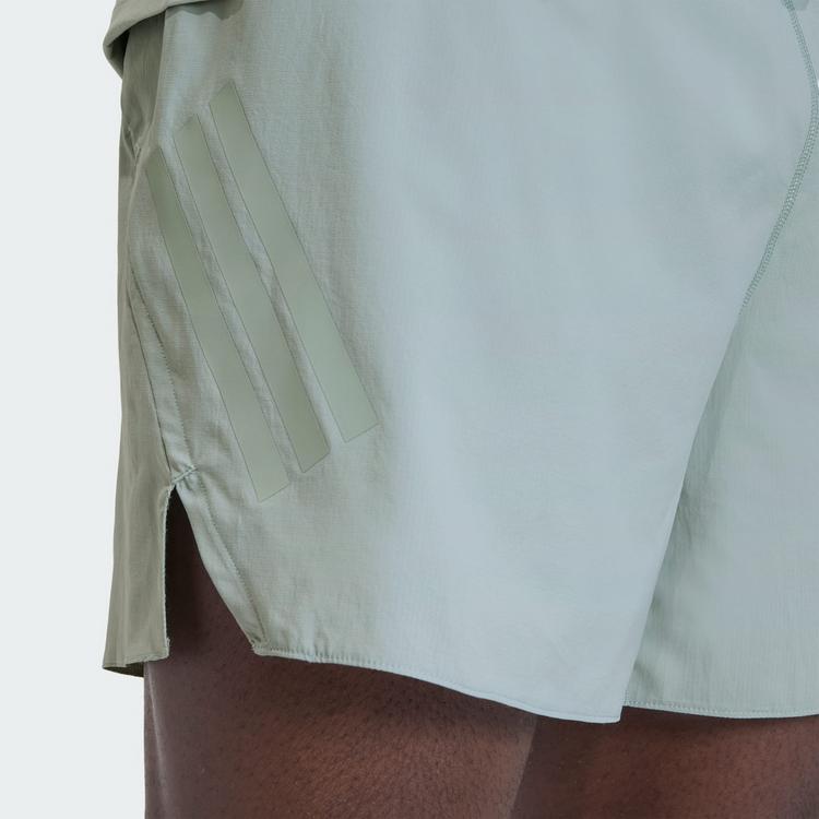adidas adidas adi365 FORMOTION Shorts Laufshorts Herren - Wonder Sage - 1 | SportScheck