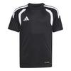 adidas Tiro26 Liga Kids Trikot Trikot Kinder - Black / White