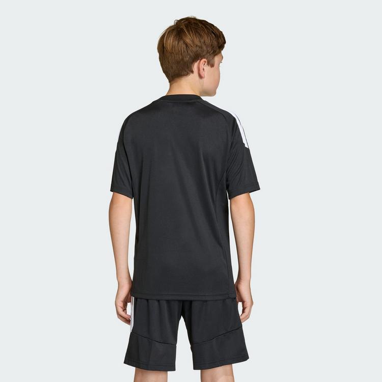 adidas adidas Tiro26 Liga Kids Trikot Trikot Kinder - Black / White - 1 | SportScheck
