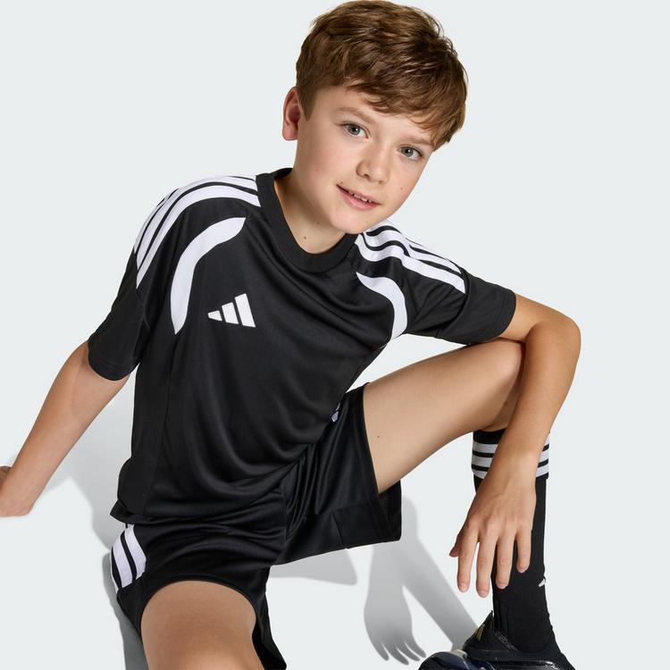 adidas adidas Tiro26 Liga Kids Trikot Trikot Kinder - Black / White - 1 | SportScheck