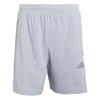 adidas CLIMACOOL 3D SHORTS Funktionsshorts Herren - Halo Silver