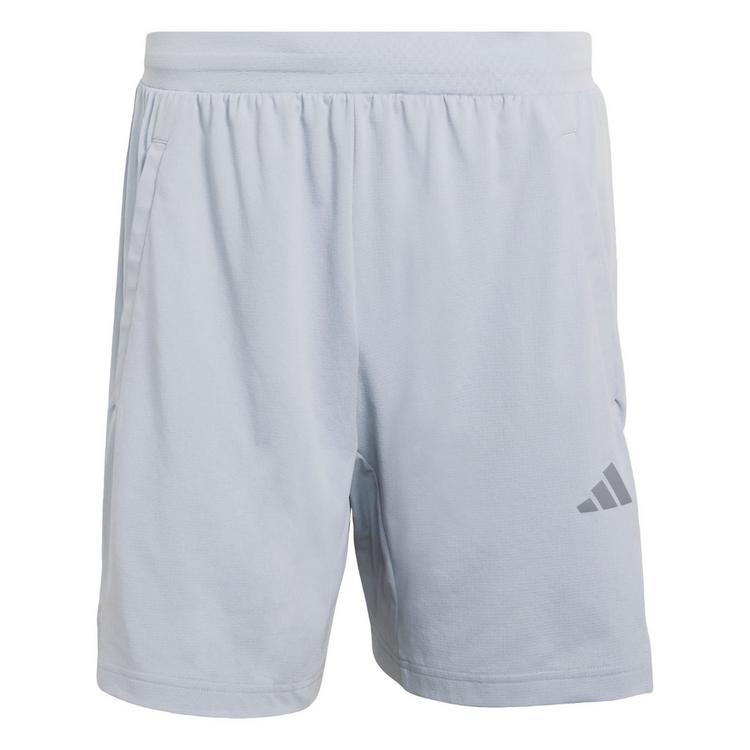 adidas adidas CLIMACOOL 3D SHORTS Funktionsshorts Herren - Halo Silver - 0 | SportScheck