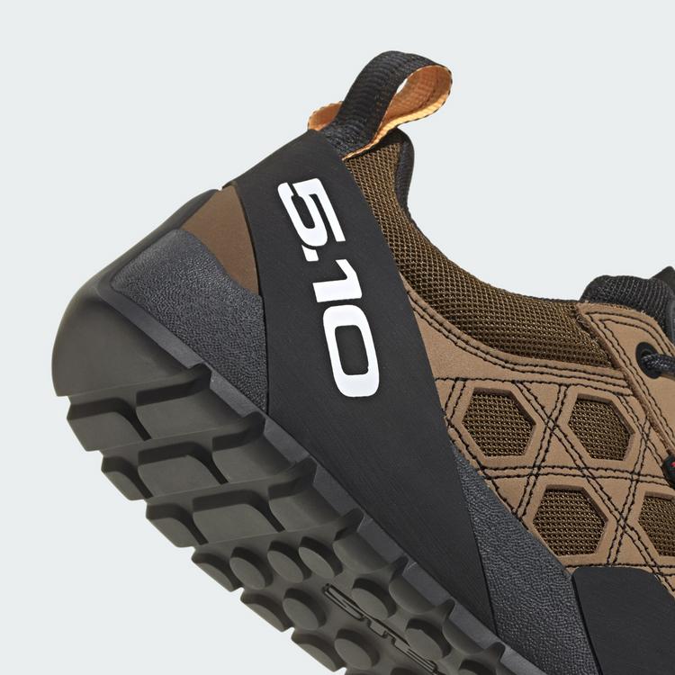 adidas adidas GUIDE TENNIE Schuh Kletterschuhe Herren - Cardboard / Cloud White / Core Black - 6 | SportScheck