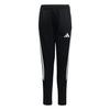 adidas Tiro26 League Kids trainingshose, enge Trainingshose Kinder - Black / White