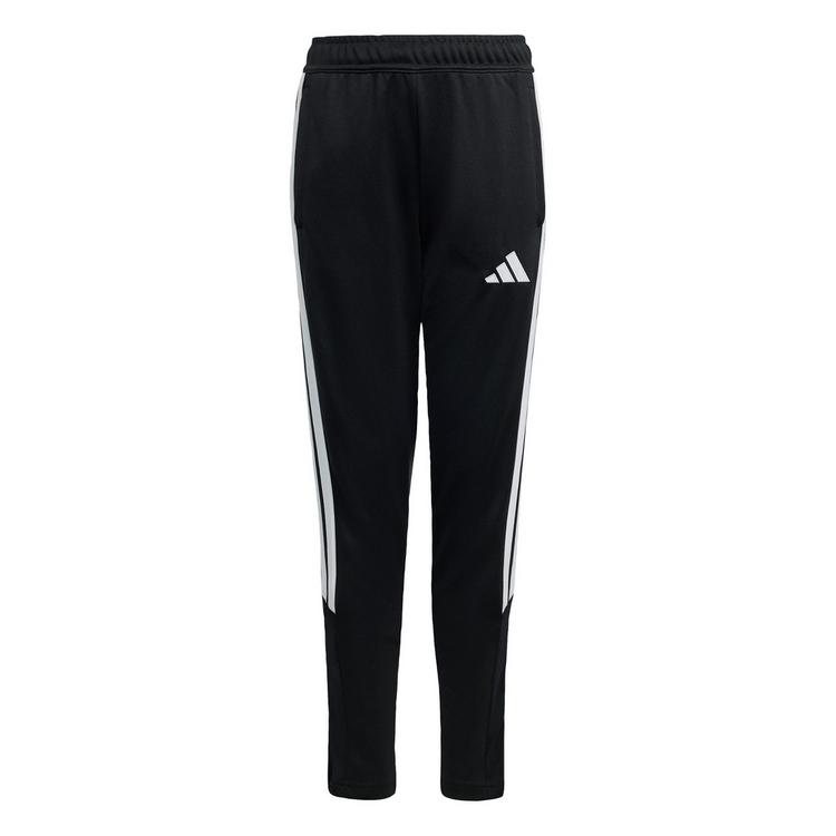 adidas adidas Tiro26 League Kids trainingshose, enge Trainingshose Kinder - Black / White - 0 | SportScheck