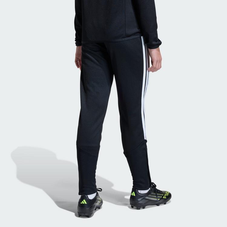 adidas adidas Tiro26 League Kids trainingshose, enge Trainingshose Kinder - Black / White - 1 | SportScheck