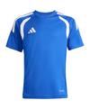 adidas Tiro 26 League Trikot Kids Trikot Kinder - blauweiss