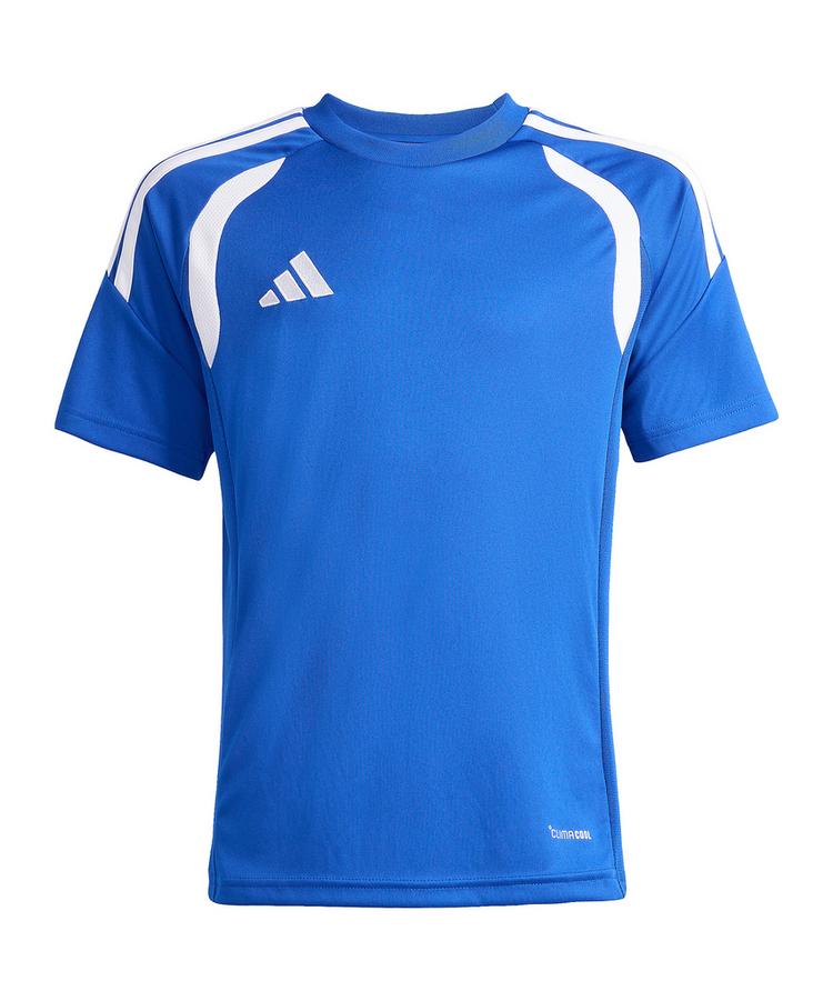 adidas adidas Tiro 26 League Trikot Kids Trikot Kinder - blauweiss - 0 | SportScheck