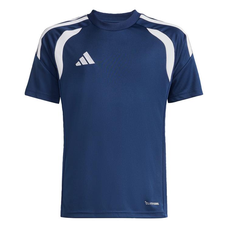 adidas adidas Tiro26 Liga Kids Trikot Trikot Kinder - Team Navy Blue 2 / White - 0 | SportScheck