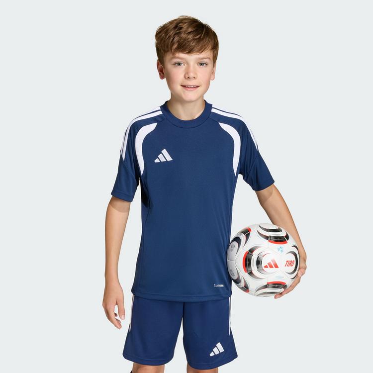 adidas adidas Tiro26 Liga Kids Trikot Trikot Kinder - Team Navy Blue 2 / White - 0 | SportScheck