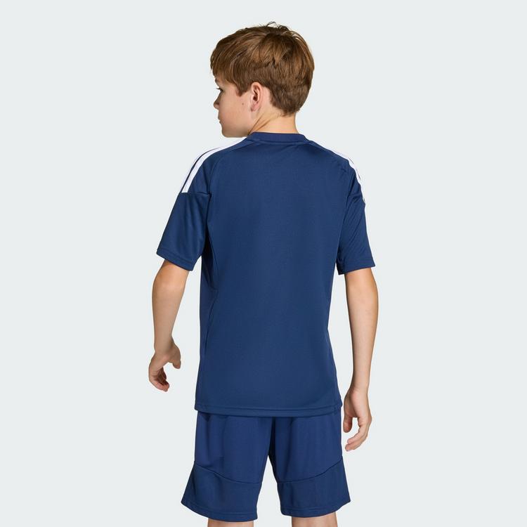 adidas adidas Tiro26 Liga Kids Trikot Trikot Kinder - Team Navy Blue 2 / White - 1 | SportScheck