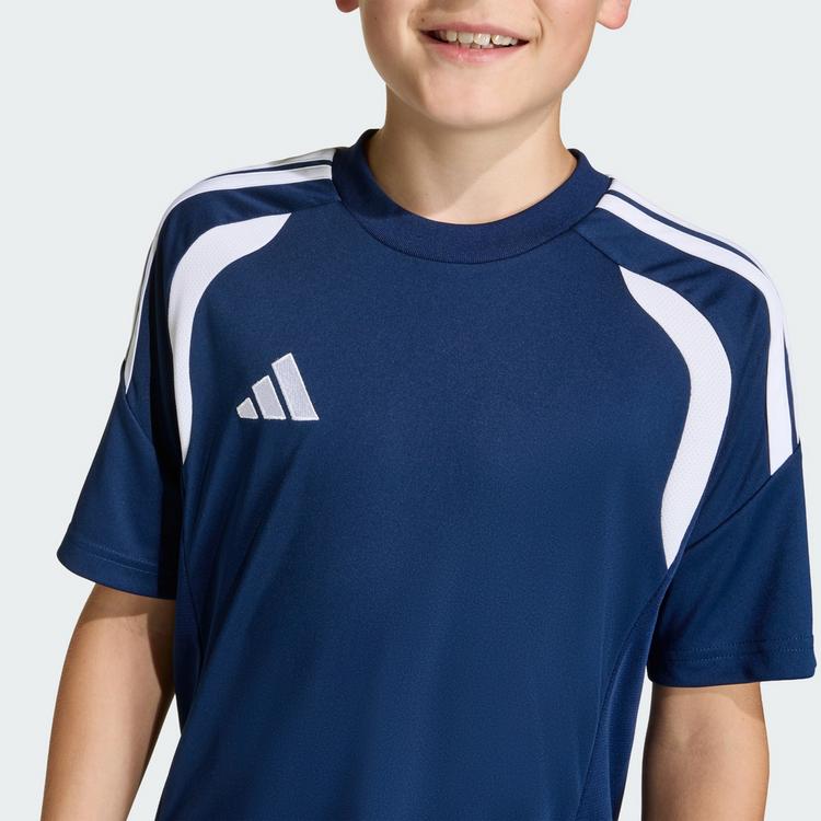 adidas adidas Tiro26 Liga Kids Trikot Trikot Kinder - Team Navy Blue 2 / White - 1 | SportScheck