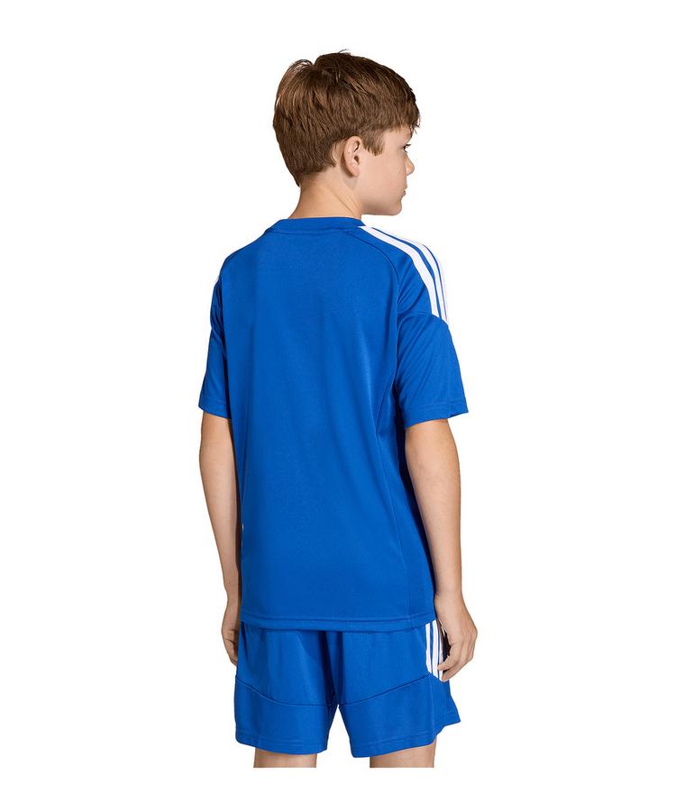 adidas adidas Tiro 26 League Trikot Kids Trikot Kinder - blauweiss - 0 | SportScheck