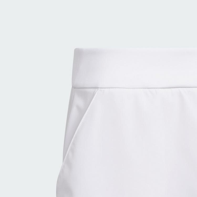 adidas adidas M&Auml;DCHEN FRILL SKORT Sportrock Kinder - White - 2 | SportScheck