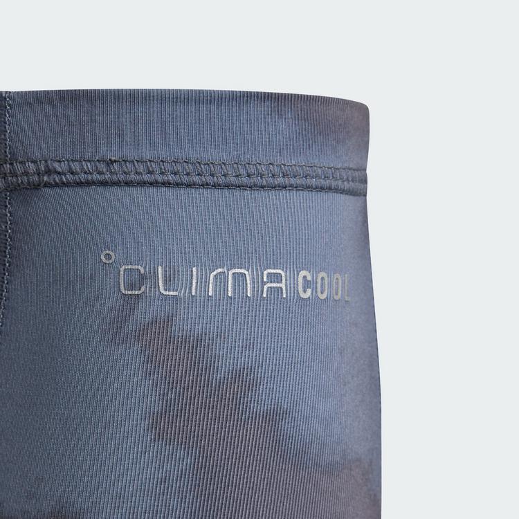 adidas adidas CLIMACOOL ARM-SLEEVE Armlinge - Onix / Carbon - 2 | SportScheck