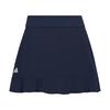 adidas M&Auml;DCHEN FRILL SKORT Sportrock Kinder - Collegiate Navy