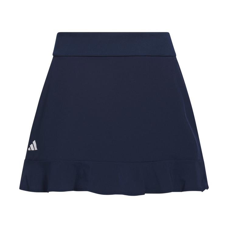 adidas adidas M&Auml;DCHEN FRILL SKORT Sportrock Kinder - Collegiate Navy - 0 | SportScheck