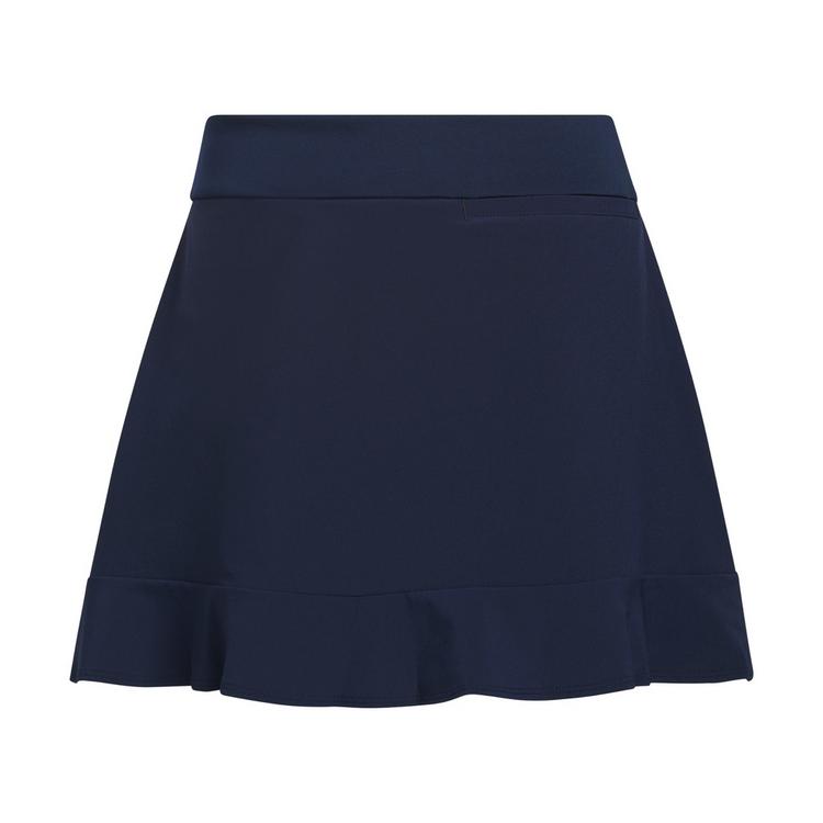 adidas adidas M&Auml;DCHEN FRILL SKORT Sportrock Kinder - Collegiate Navy - 0 | SportScheck