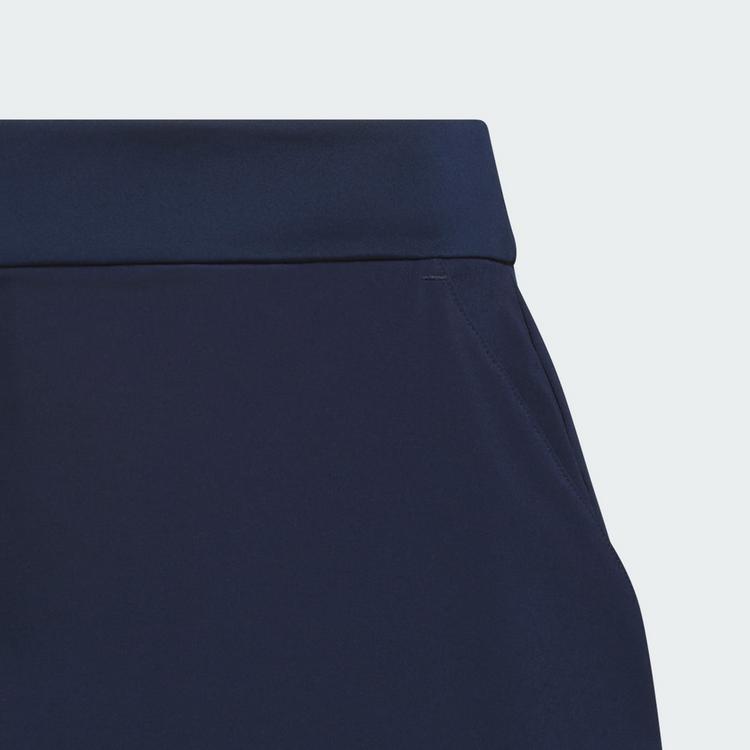 adidas adidas M&Auml;DCHEN FRILL SKORT Sportrock Kinder - Collegiate Navy - 1 | SportScheck