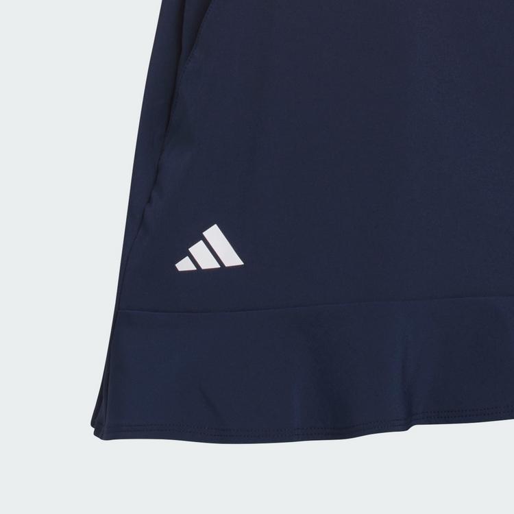 adidas adidas M&Auml;DCHEN FRILL SKORT Sportrock Kinder - Collegiate Navy - 2 | SportScheck