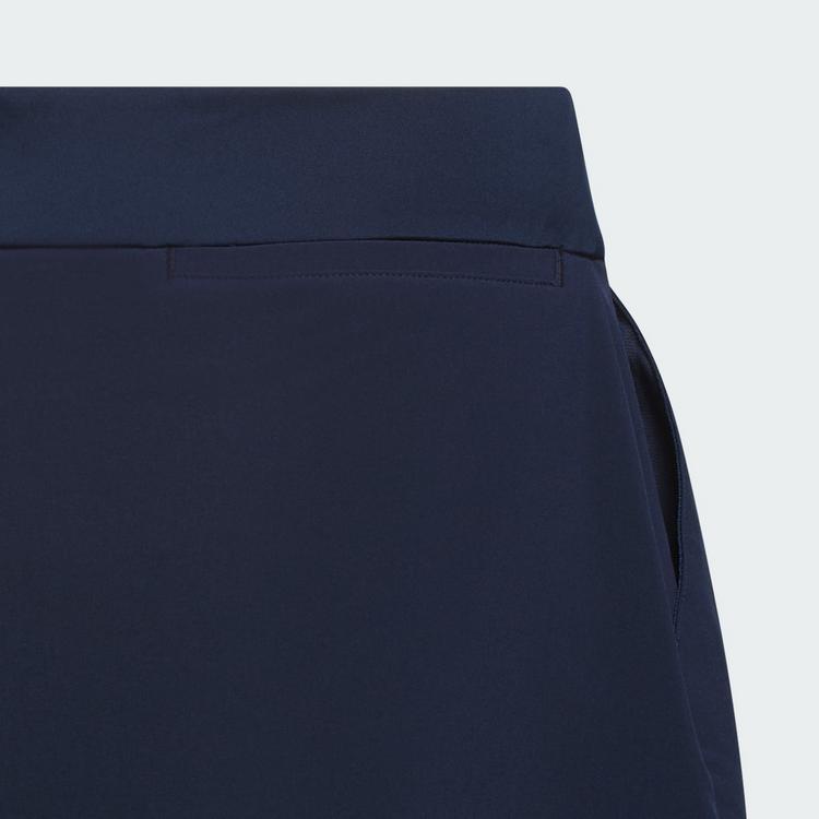 adidas adidas M&Auml;DCHEN FRILL SKORT Sportrock Kinder - Collegiate Navy - 3 | SportScheck