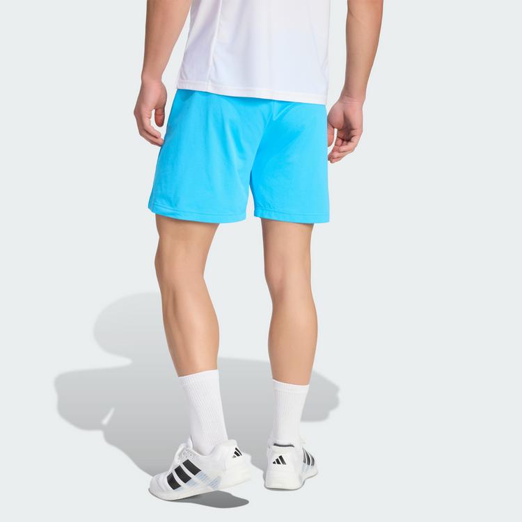 adidas adidas CLIMACOOL 3D SHORTS Funktionsshorts Herren - Lucid Aquamarine - 1 | SportScheck