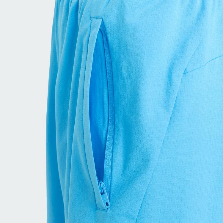 adidas adidas CLIMACOOL 3D SHORTS Funktionsshorts Herren - Lucid Aquamarine - 4 | SportScheck