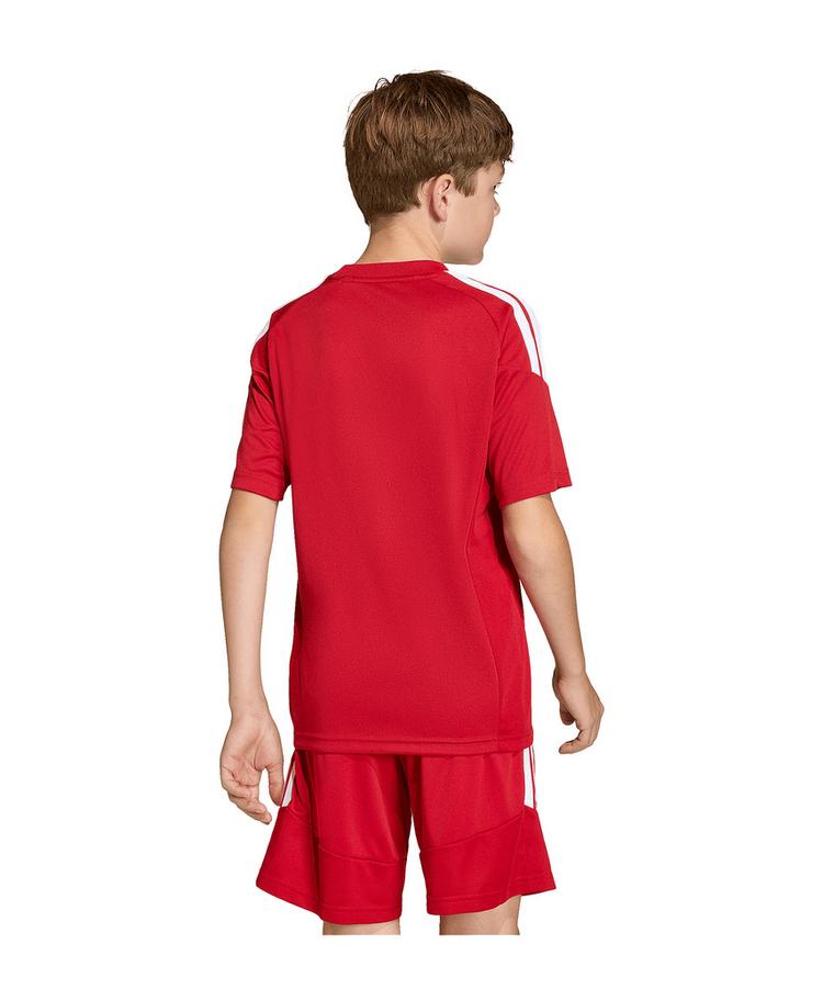 adidas adidas Tiro 26 League Trikot Kids Trikot Kinder - rotweiss - 0 | SportScheck