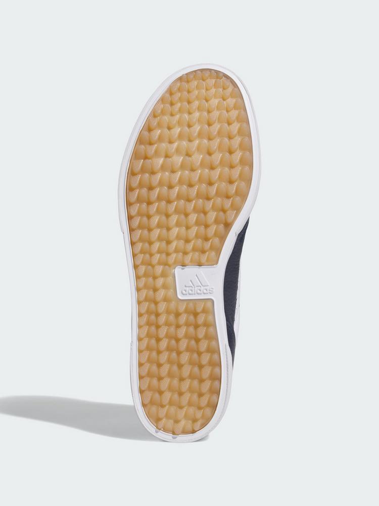 adidas adidas Retrocross 25 Spikeless Golfschuh Multifunktionsschuhe Herren - Cloud White / Collegiate Navy / Gum - 2 | SportScheck