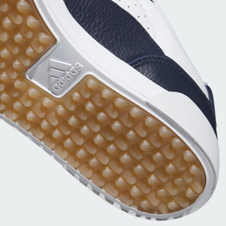 adidas adidas Retrocross 25 Spikeless Golfschuh Multifunktionsschuhe Herren - Cloud White / Collegiate Navy / Gum - 7 | SportScheck