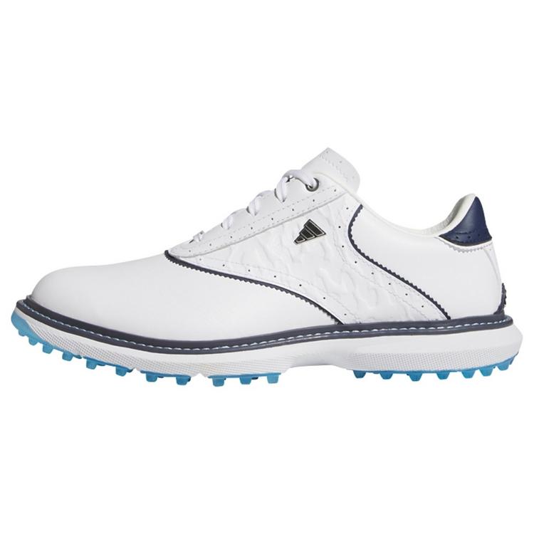 adidas adidas MC70 SPIKELESS GOLFSCHUH Multifunktionsschuhe Damen - Cloud White / Collegiate Navy / Lucid Ray Blue - 0 | SportScheck