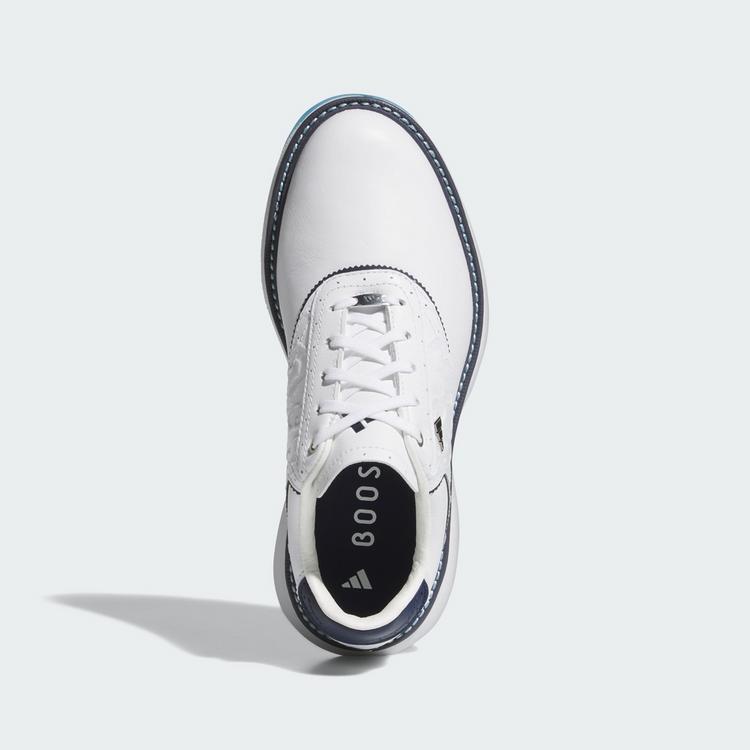 adidas adidas MC70 SPIKELESS GOLFSCHUH Multifunktionsschuhe Damen - Cloud White / Collegiate Navy / Lucid Ray Blue - 1 | SportScheck