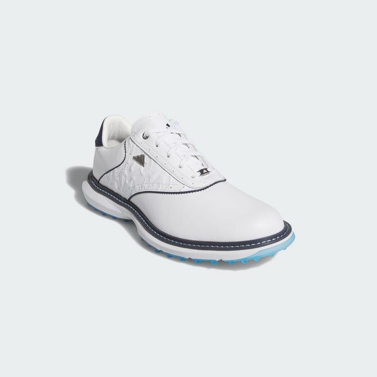 adidas adidas MC70 SPIKELESS GOLFSCHUH Multifunktionsschuhe Damen - Cloud White / Collegiate Navy / Lucid Ray Blue - 3 | SportScheck