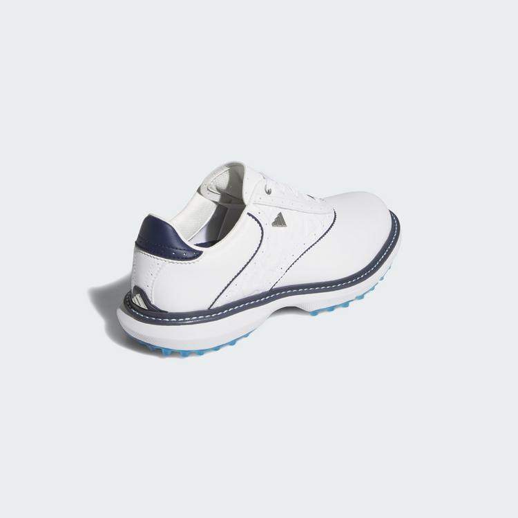 adidas adidas MC70 SPIKELESS GOLFSCHUH Multifunktionsschuhe Damen - Cloud White / Collegiate Navy / Lucid Ray Blue - 4 | SportScheck