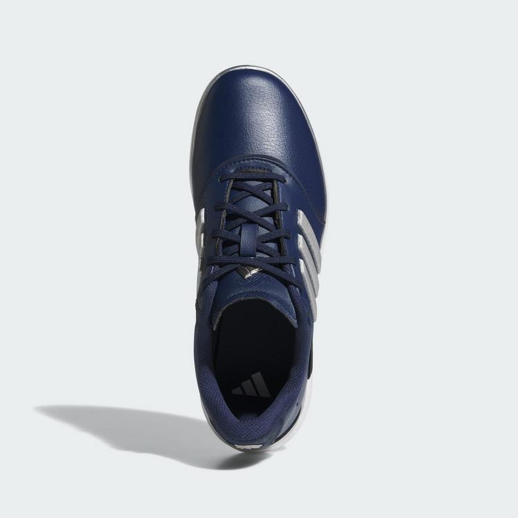 adidas adidas ALPHAFLEX ZOYSIA SPIKELESS GOLFSCHUH Multifunktionsschuhe Damen - Collegiate Navy / Silver Metallic / Cloud White - 1 | SportScheck