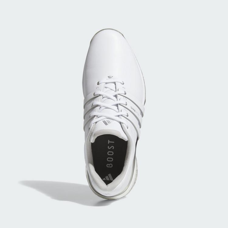 adidas adidas Tour360 25 Spikeless Golfschuh Multifunktionsschuhe Herren - Cloud White / Cloud White / Silver Metallic - 1 | SportScheck