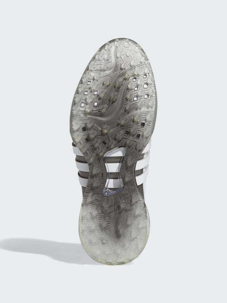 adidas adidas Tour360 25 Spikeless Golfschuh Multifunktionsschuhe Herren - Cloud White / Cloud White / Silver Metallic - 2 | SportScheck