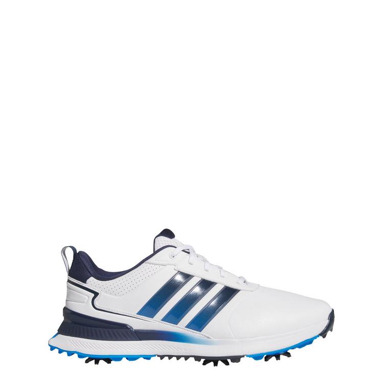adidas adidas R2C 26 GOLFSCHUH Multifunktionsschuhe Herren - Cloud White / Collegiate Navy / Lucid Ray Blue - 0 | SportScheck