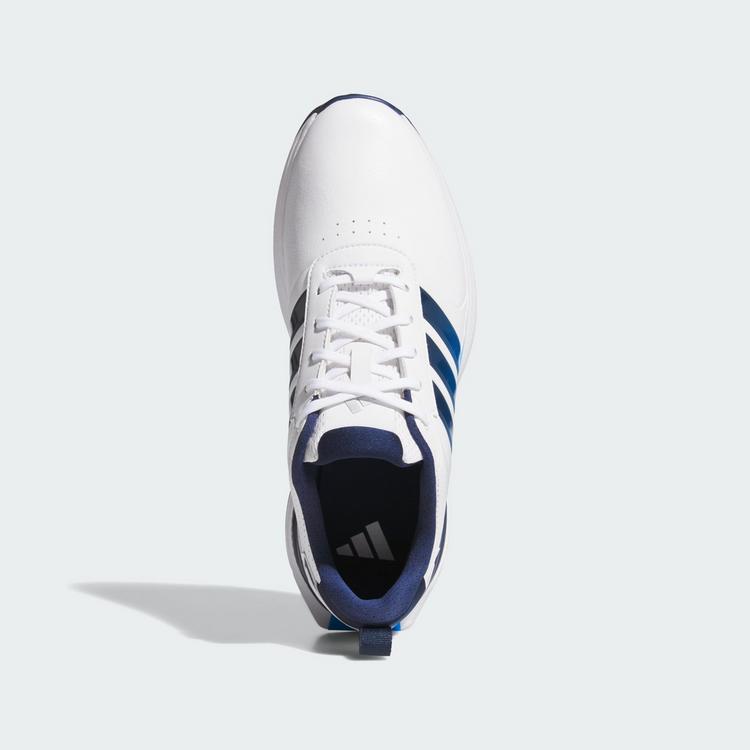 adidas adidas R2C 26 GOLFSCHUH Multifunktionsschuhe Herren - Cloud White / Collegiate Navy / Lucid Ray Blue - 1 | SportScheck