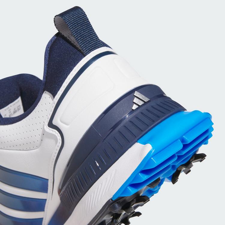 adidas adidas R2C 26 GOLFSCHUH Multifunktionsschuhe Herren - Cloud White / Collegiate Navy / Lucid Ray Blue - 6 | SportScheck