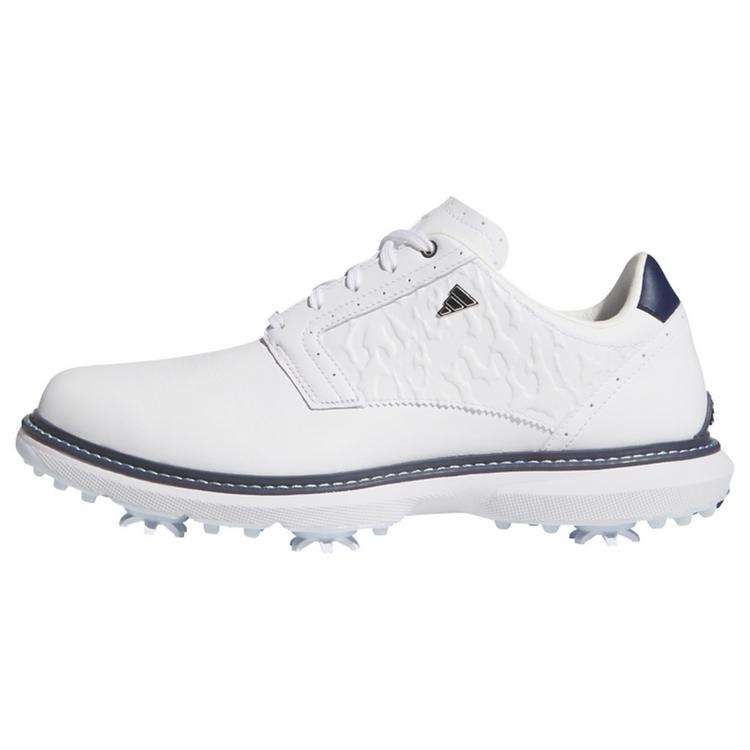 adidas adidas MC70 Golfschuhe Multifunktionsschuhe - Cloud White / Silver Metallic / Collegiate Navy - 0 | SportScheck