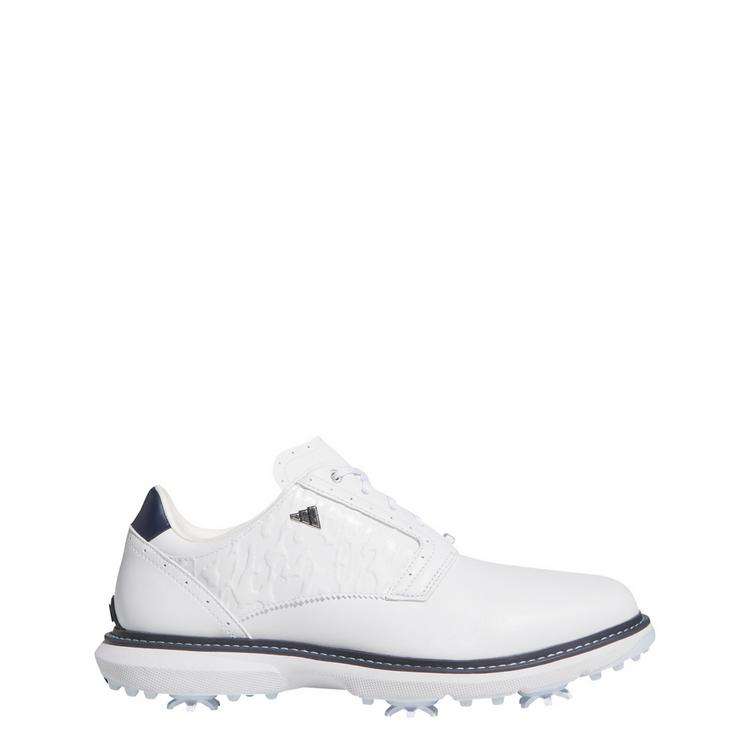 adidas adidas MC70 Golfschuhe Multifunktionsschuhe - Cloud White / Silver Metallic / Collegiate Navy - 0 | SportScheck