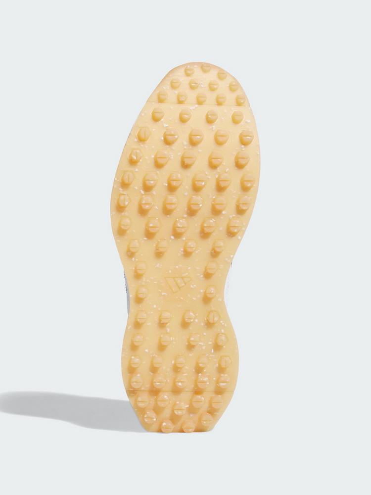 adidas adidas S2G 26 BOA SPIKELESS GOLFSCHUH Multifunktionsschuhe Herren - Cloud White / Collegiate Green / Gum - 2 | SportScheck