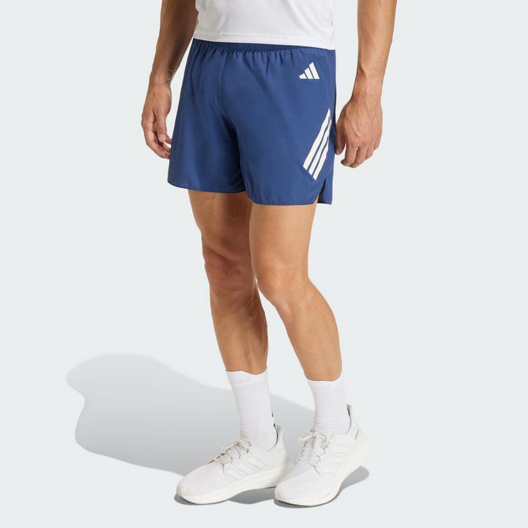 adidas adidas adi365 FORMOTION Shorts Laufshorts Herren - Tech Indigo - 0 | SportScheck