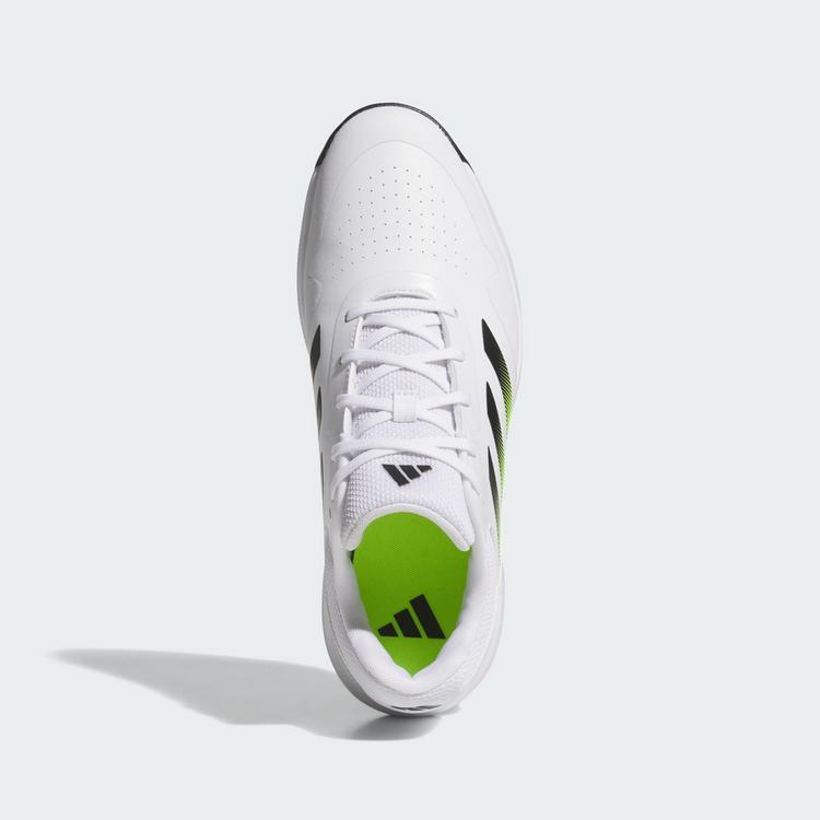 adidas adidas Traxion Response Spikeless Golfschuh Multifunktionsschuhe Herren - Cloud White / Core Black / Lucid Lemon - 1 | SportScheck