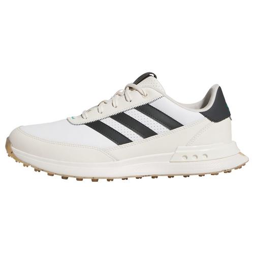 adidas S2G Spikeless Leather 24 Golfschuh Multifunktionsschuhe Herren