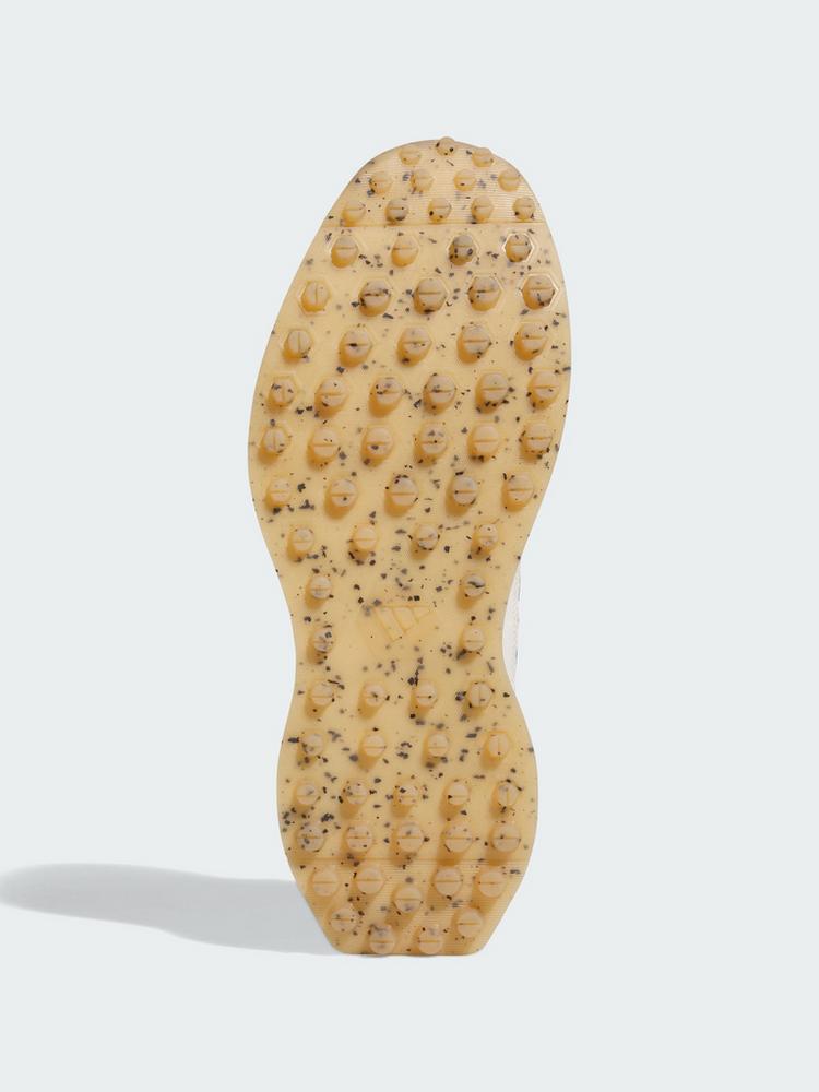 adidas adidas S2G Spikeless Leather 24 Golfschuh Multifunktionsschuhe Herren - Cloud White / Carbon / Chalk White - 2 | SportScheck