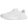 adidas S2G 26 BOA SPIKELESS GOLFSCHUH Multifunktionsschuhe Damen - Cloud White / Cloud White / Halo Silver